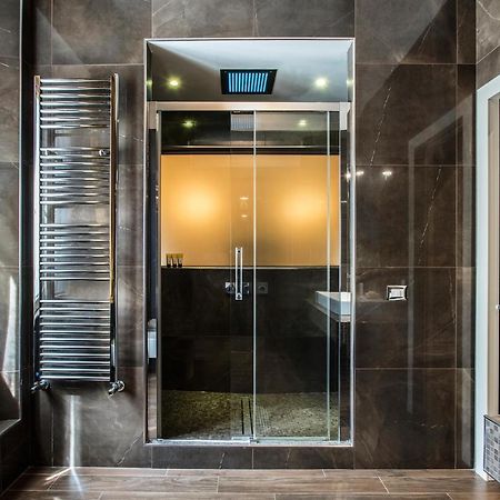 Oca Apartment - Alta Luxury Apartments Roma Exterior foto