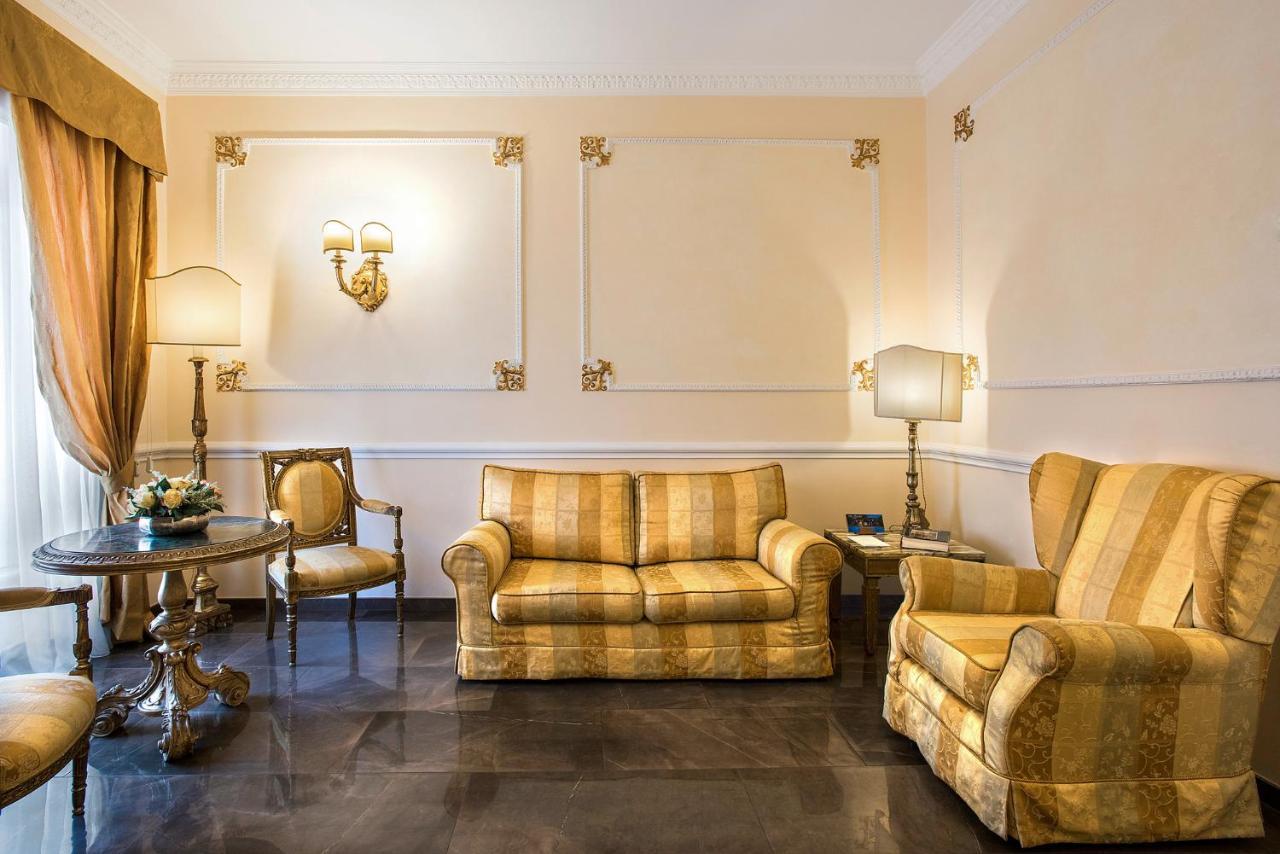Oca Apartment - Alta Luxury Apartments Roma Exterior foto