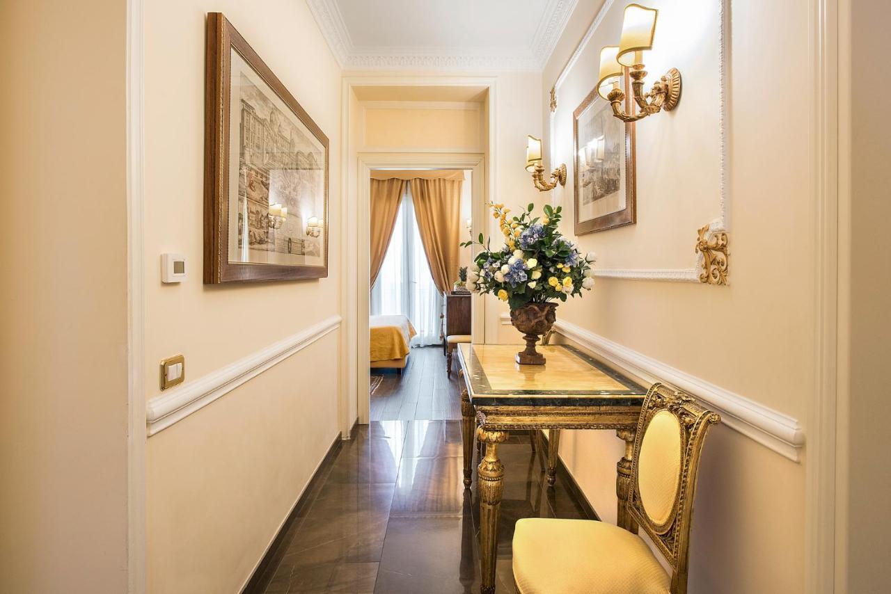 Oca Apartment - Alta Luxury Apartments Roma Exterior foto