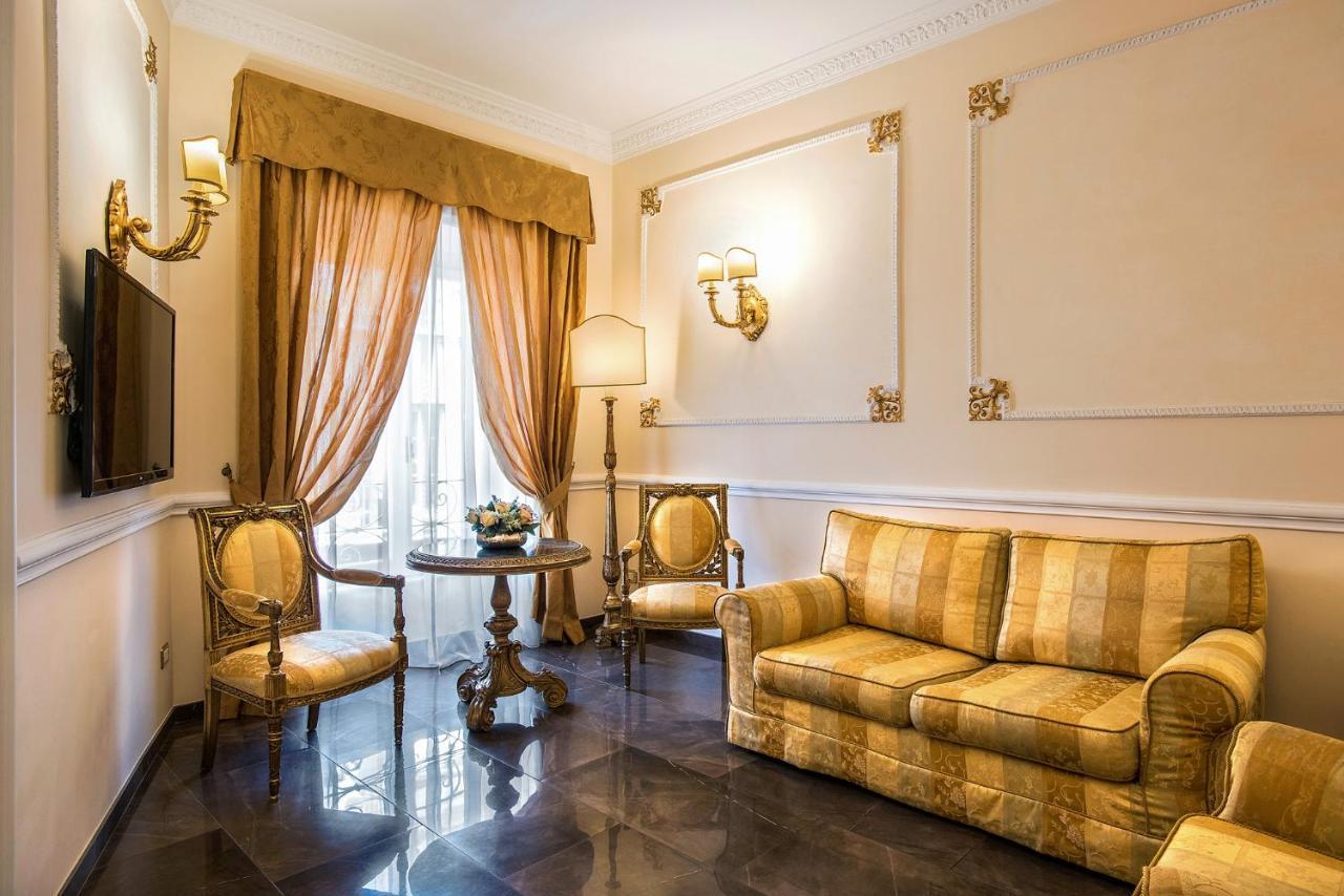Oca Apartment - Alta Luxury Apartments Roma Exterior foto