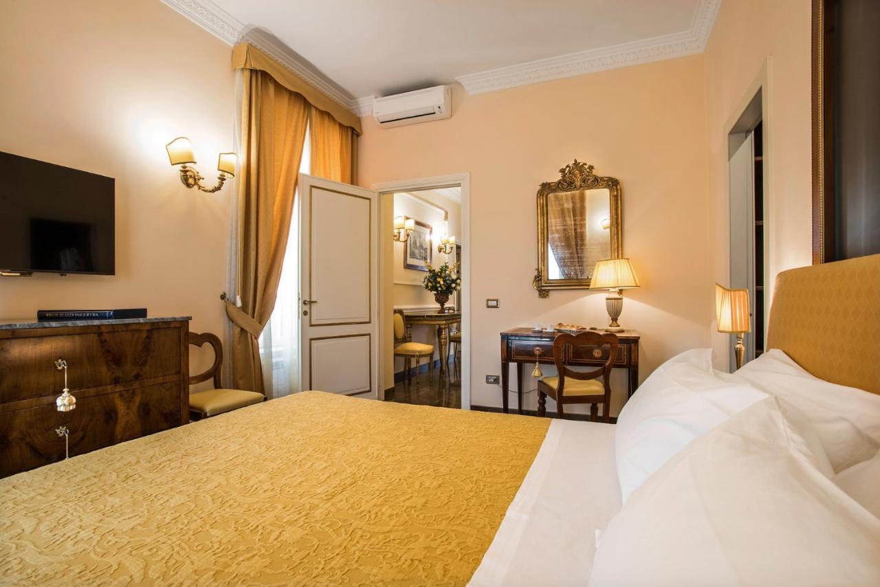 Oca Apartment - Alta Luxury Apartments Roma Exterior foto