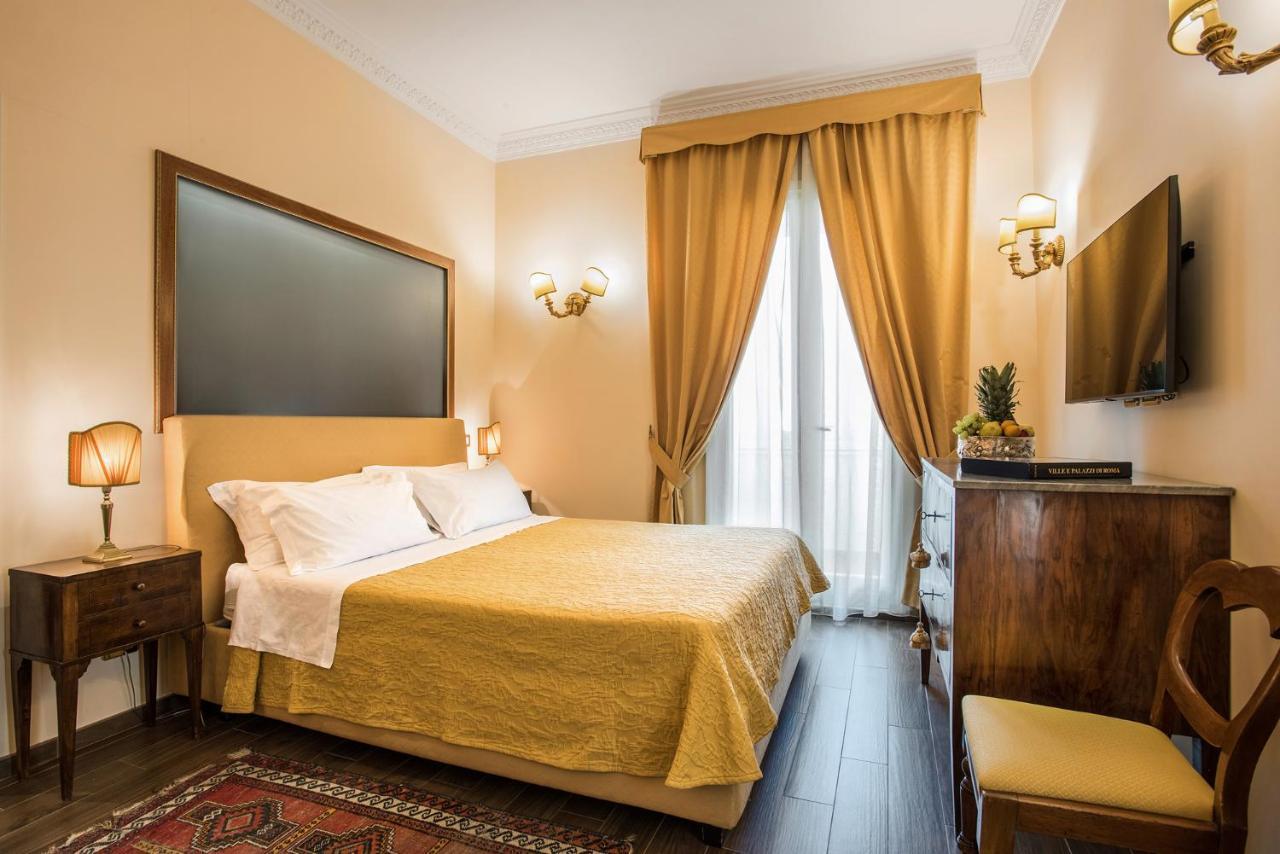 Oca Apartment - Alta Luxury Apartments Roma Exterior foto