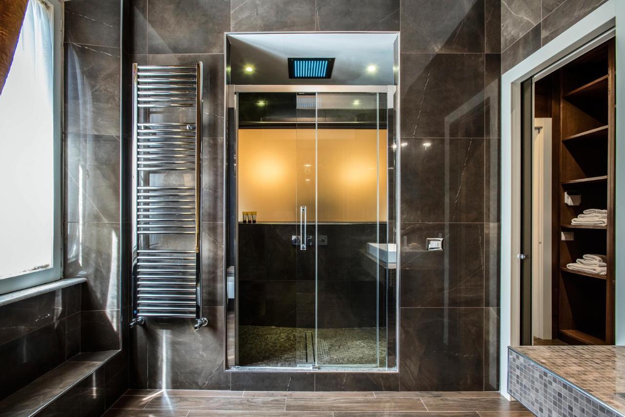 Oca Apartment - Alta Luxury Apartments Roma Exterior foto