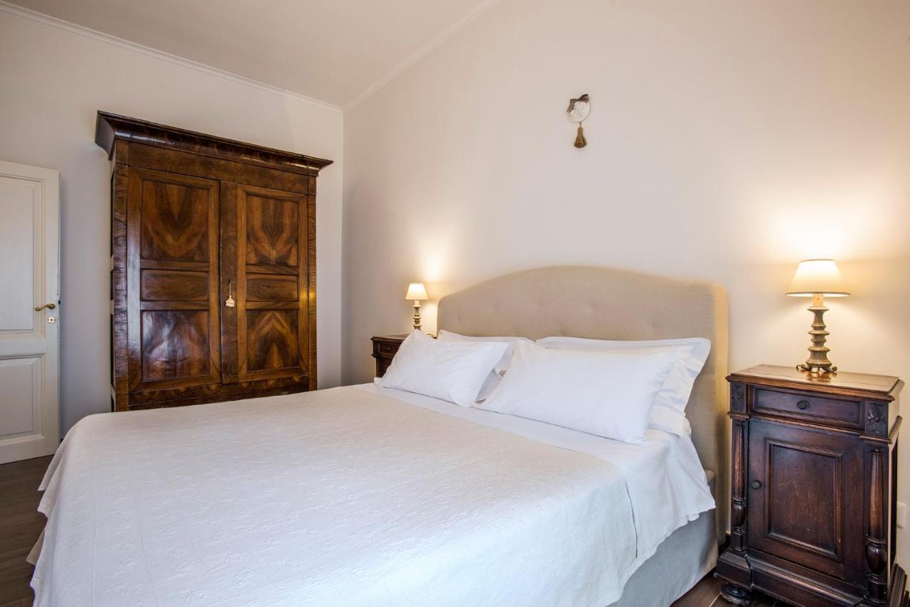 Oca Apartment - Alta Luxury Apartments Roma Exterior foto