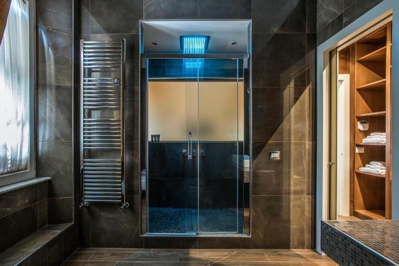 Oca Apartment - Alta Luxury Apartments Roma Exterior foto