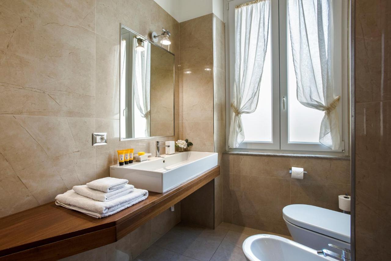 Oca Apartment - Alta Luxury Apartments Roma Exterior foto