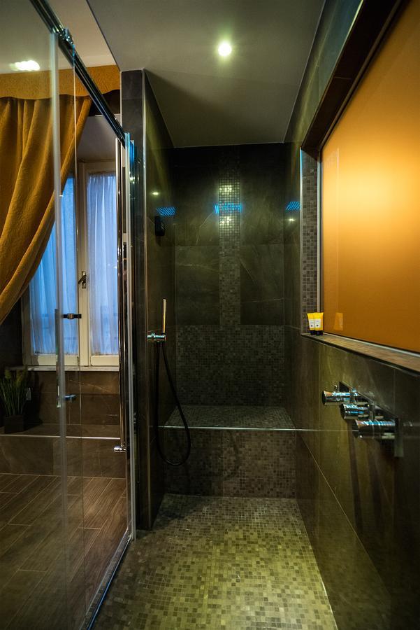 Oca Apartment - Alta Luxury Apartments Roma Exterior foto